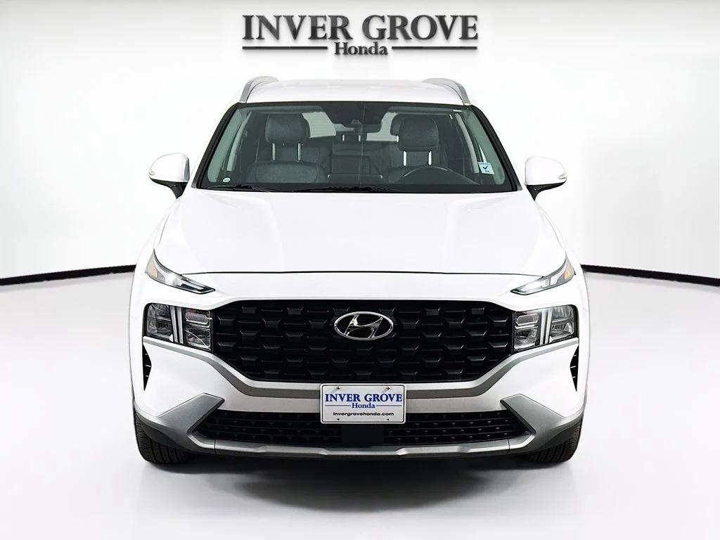 hyundai santa fe 2023 5NMS2DAJ4PH515434 image hyundai santa fe 2023 5NMS2DAJ4PH515434 image